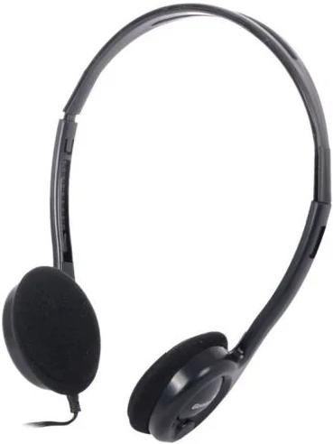 Наушники Genius HS-M200C Single черные