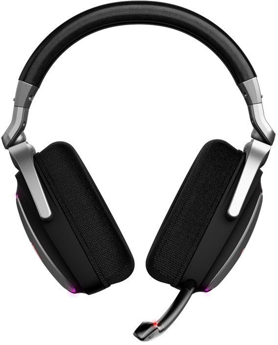 Наушники Asus Rog Delta 90YH00Z1-B2UA00 Black купить,NaN