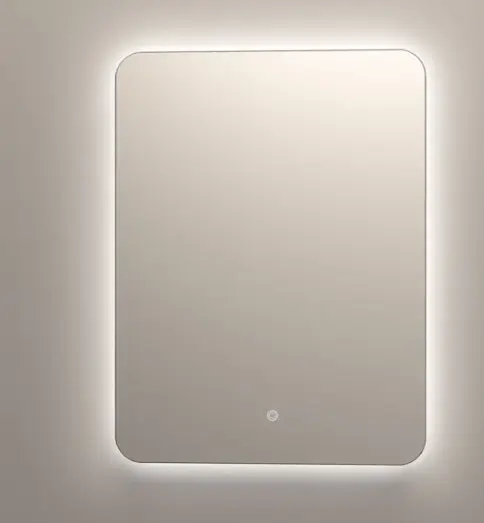 Зеркало настенное 50x70 см купить,NaN