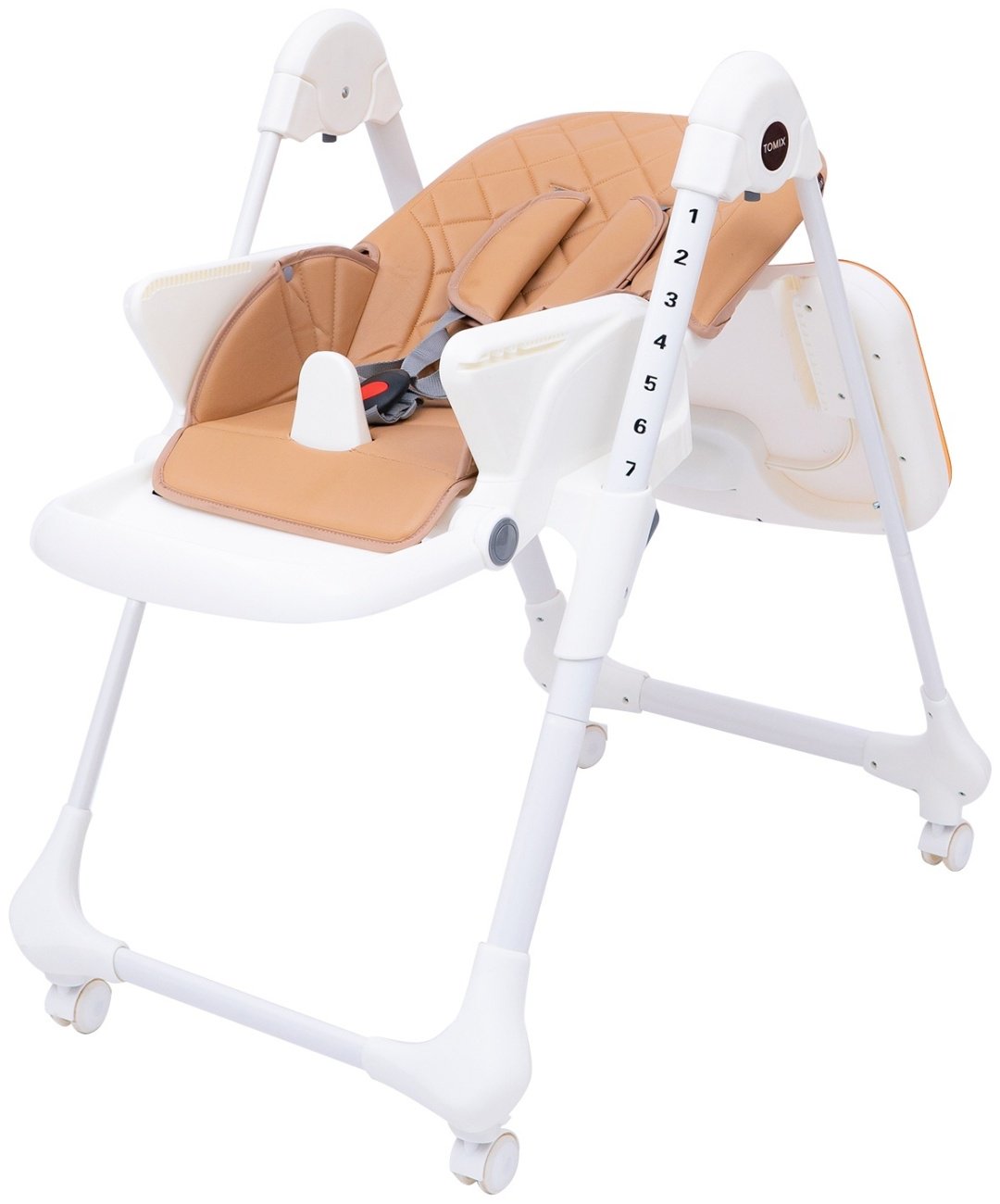 TOMIX Miracle коричневый - ForteMarket TOMIX Miracle коричневый купить,0