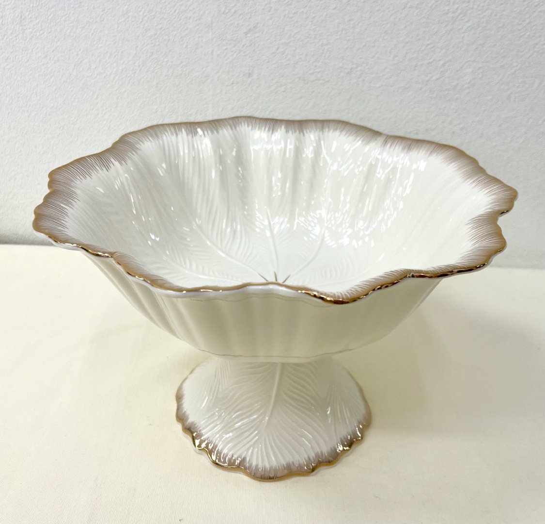 Фруктовница KEREGE 1 шт, керамика, 30х28 см