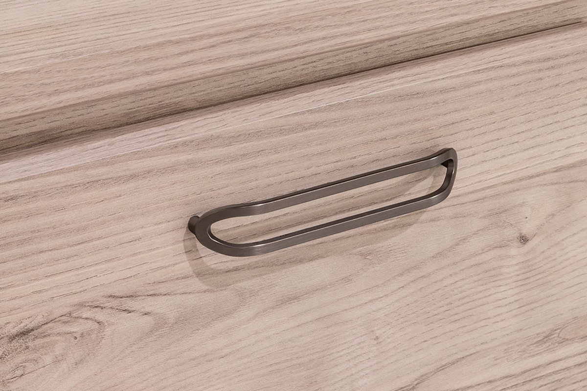 ТВ-тумба напольная ANREX Джаз, 127x52.5x40.5 см, коричневый - ForteMarket ТВ-тумба напольная ANREX Джаз, 127x52.5x40.5 см, коричневый купить,0