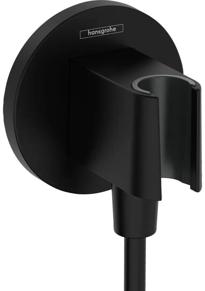 Hansgrohe подключение для душевого шланга для душа Fixfit Porter S 26888670