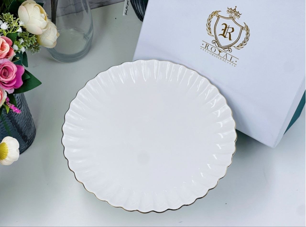 SAGADAT тортница RM-12 круглая 1 шт - ForteMarket SAGADAT тортница RM-12 круглая 1 шт купить,0