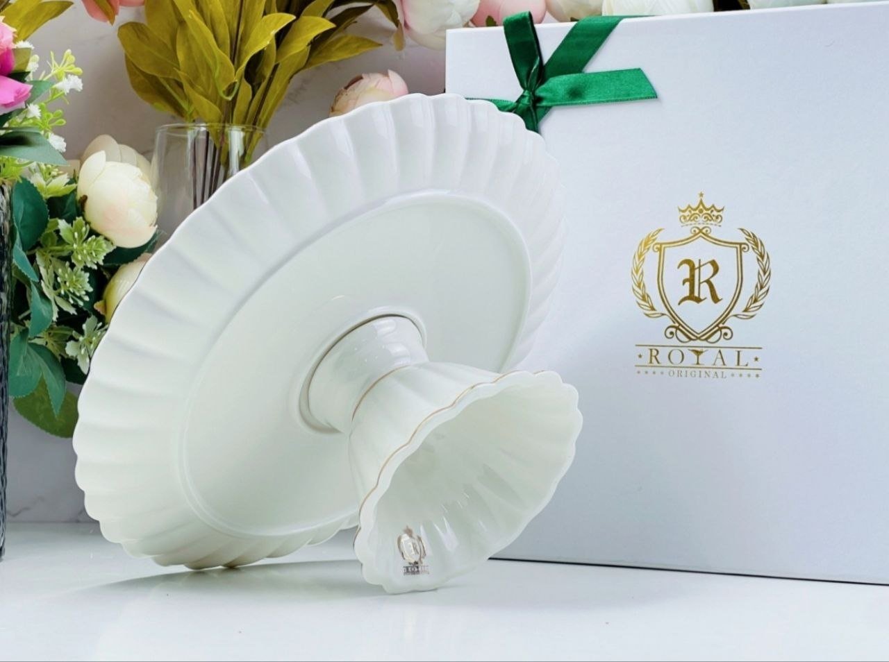SAGADAT тортница RM-12 круглая 1 шт - ForteMarket SAGADAT тортница RM-12 круглая 1 шт купить,0