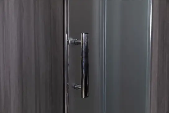 Душевое ограждение KABINKA.KZ двухстенное ESR-8015, 900х2000 мм