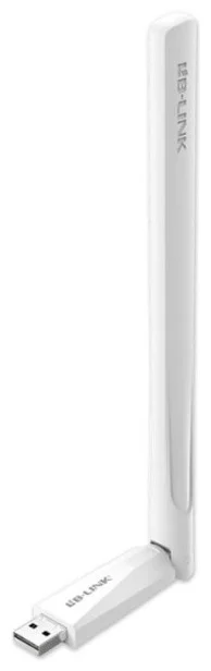 Беспроводной сетевой USB адаптер LB-Link BL-WDN650A White