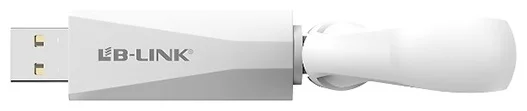 Беспроводной сетевой USB адаптер LB-Link BL-WDN650A White купить,0