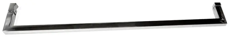 Душевое ограждение KABINKA.KZ трехстенное Schwarzer Diamant AG30150H-S90-S90, 900х1950 мм купить,NaN