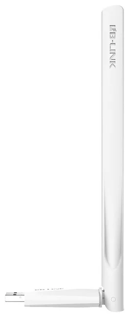 Беспроводной сетевой USB адаптер LB-Link BL-WDN650A White купить,0
