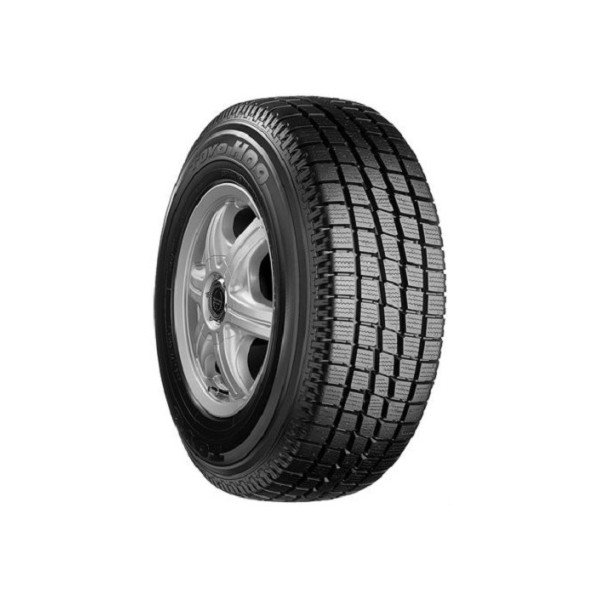 Шина TOYO H09 215/60 R17 104/102T зимняя купить,47450