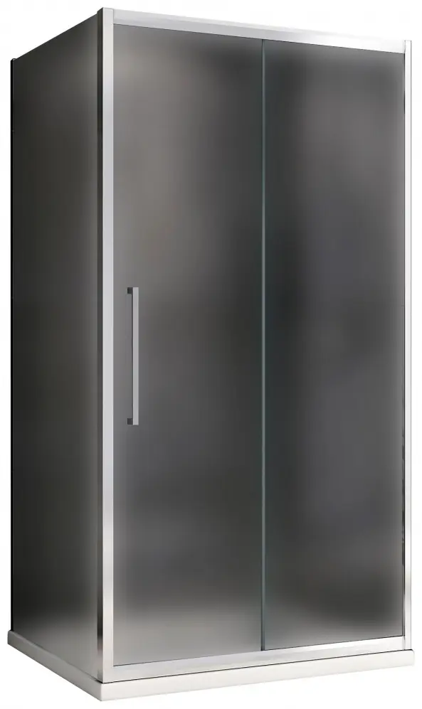 Душевое ограждение Abber двухстенное AG30120MH-S70M купить,NaN