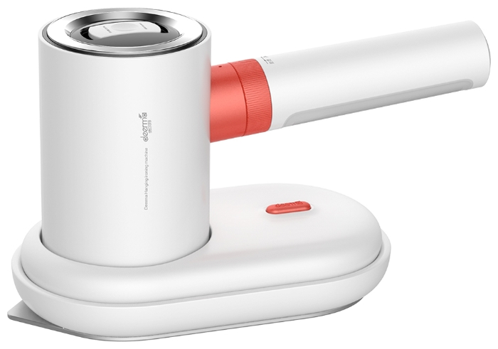 Отпариватель Xiaomi Deerma Garment Steamer HS200 белый - ForteMarket Отпариватель Xiaomi Deerma Garment Steamer HS200 белый купить,0
