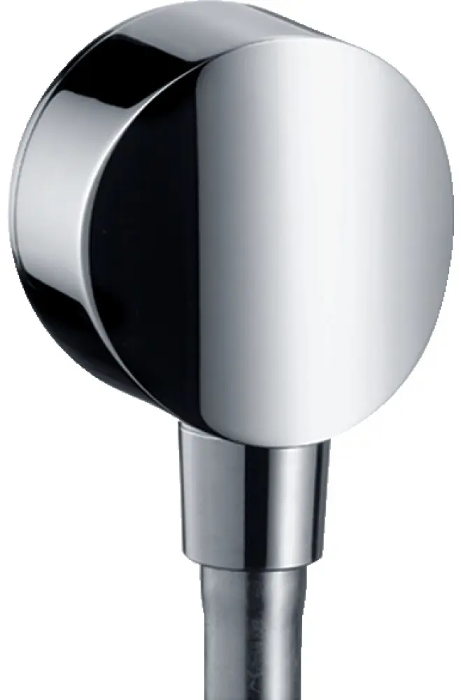Hansgrohe подключение для душевого шланга для душа FixFit 27453000