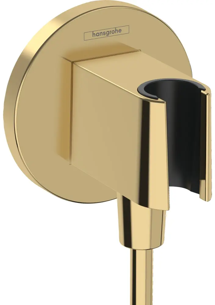 Hansgrohe подключение для душевого шланга для душа Fixfit Porter S 26888990
