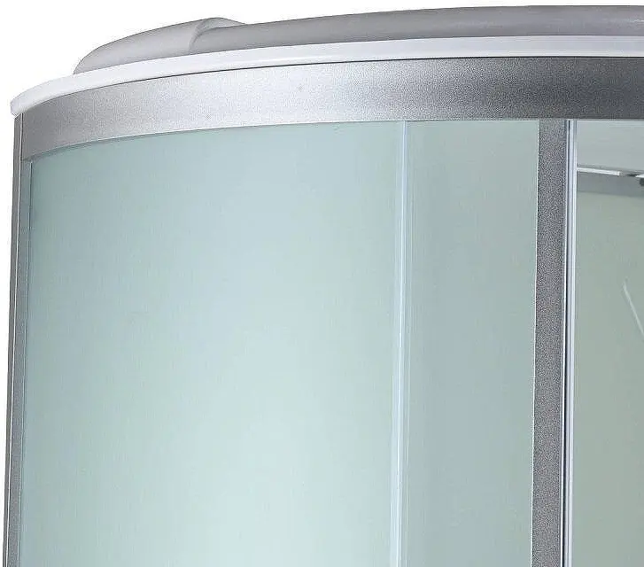 Душевая кабина KABINKA.KZ C5012L LED, 215х80 см, высокий поддон купить,NaN