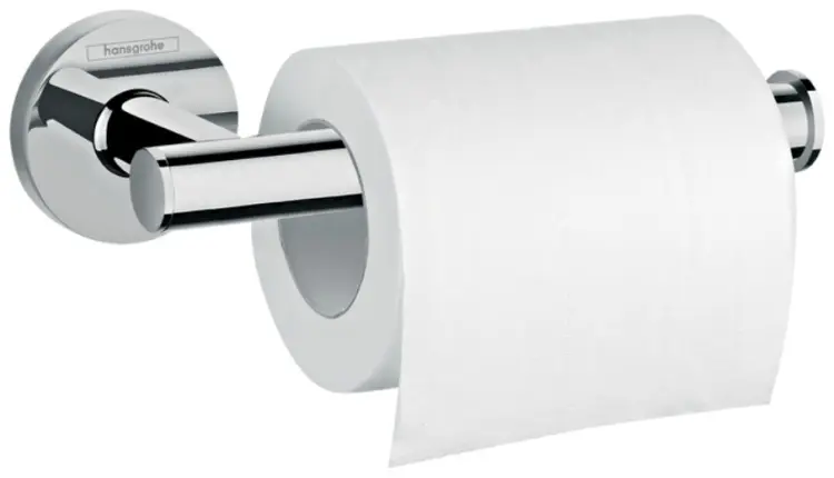 KABINKA.KZ держатель Logis Universal 41726000 1 шт, металл, латунь