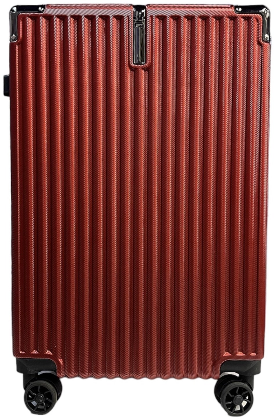 Чемодан Baigou Baigou M1 Красный ABS-пластик 60 л красный