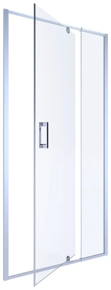 Душевое ограждение ERLIT AB71X90 900x2000 мм
