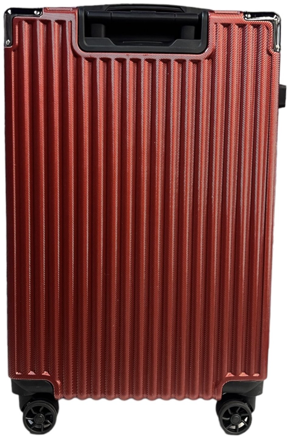 Чемодан Baigou Baigou M1 Красный ABS-пластик 60 л красный купить,0