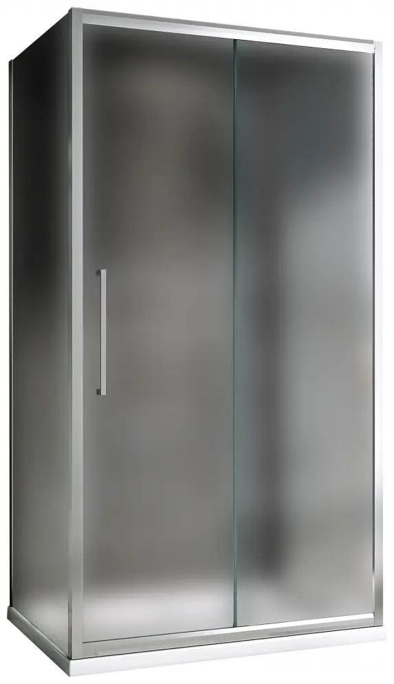 Душевое ограждение Abber двухстенное AG30120MH-S70M-S70M купить,NaN