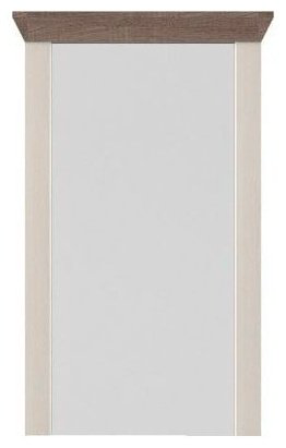 Зеркало настенное Гербор 110.5x68 см купить,NaN