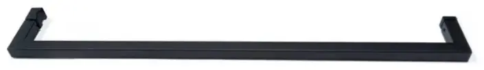 Душевое ограждение Abber трехстенное AG30150BMH-S90BM-S90BM, 900х1950 мм купить,NaN