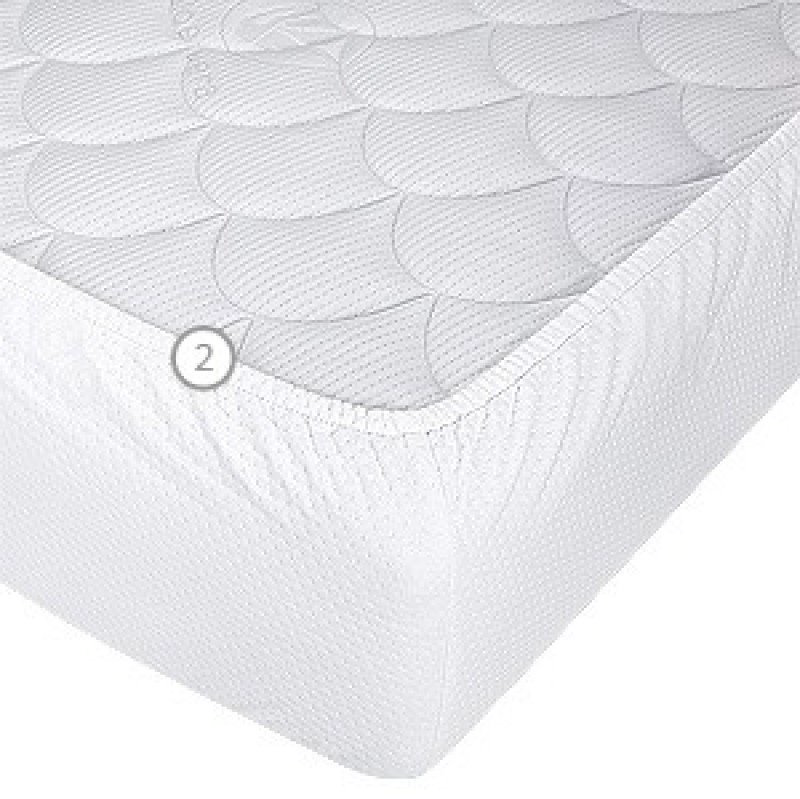 Vegas Stressfree A1 180x200 белый купить,NaN