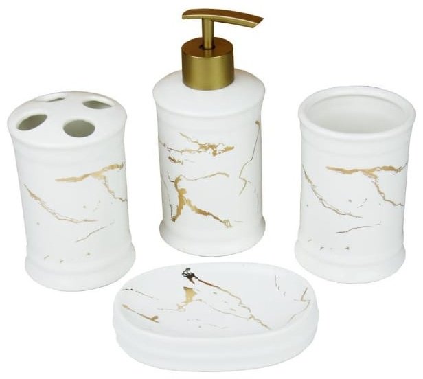 A.A.home набор аксессуаров 47467525 белый