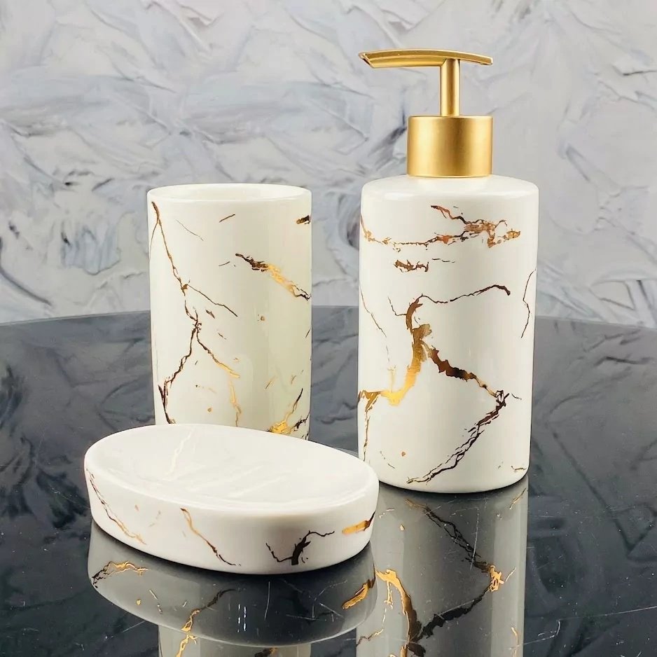 A.A.home набор аксессуаров 47467525 белый