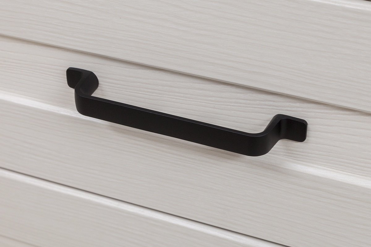 Шкаф BRW Брест Марсель-REG1DP 00026524 66.5x45.4x210.5см бежевый купить,NaN