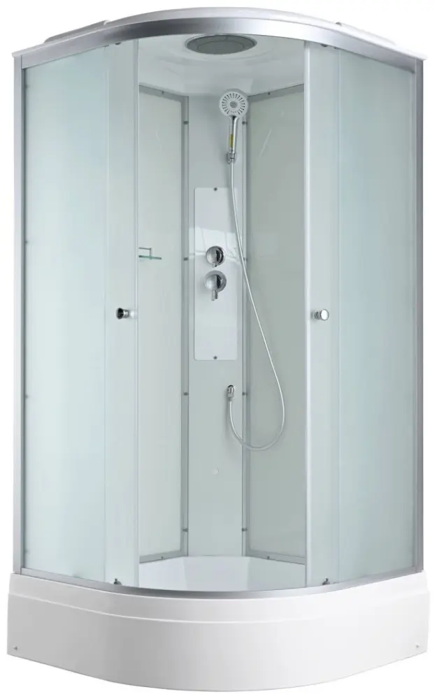Душевая кабина KABINKA.KZ C3090, 215х90 см, средний поддон купить,NaN