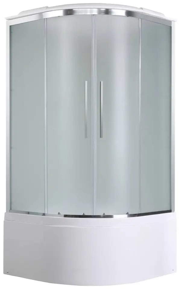 Душевая кабина KABINKA.KZ EM5090LED, 220х90 см, высокий поддон купить,NaN