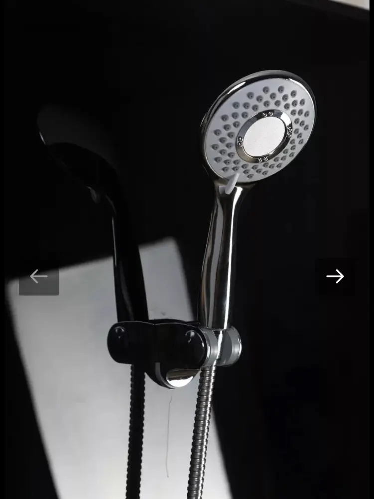 Душевая кабина KABINKA.KZ NG-3502-14G, 215х100 см, средний поддон купить,NaN