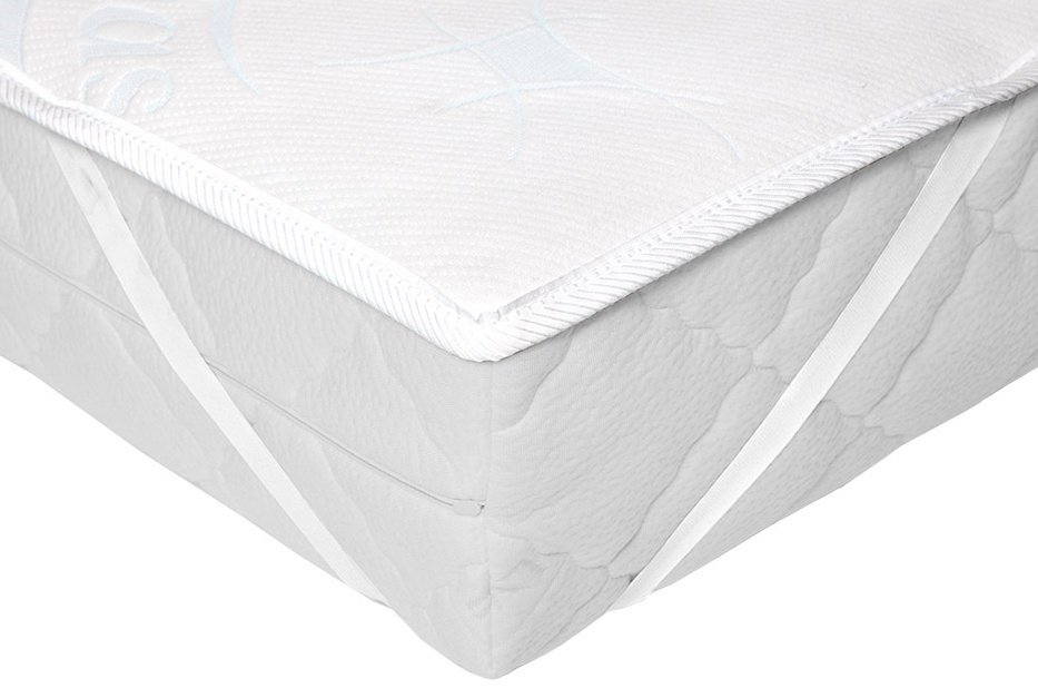 Vegas Stressfree L4 120x200 см