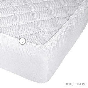 Vegas Stressfree L1 90х200 белый - ForteMarket Vegas Stressfree L1 90х200 белый купить,0