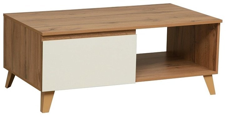 Седьмое небо Авалон, 60x110x44, белый, коричневый купить,NaN