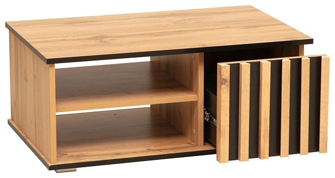 Седьмое небо Либерти, 52x82x35, черный, коричневый купить,0