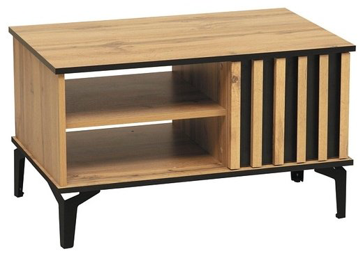 Седьмое небо Либерти, 52x82x42, черный, коричневый купить,NaN