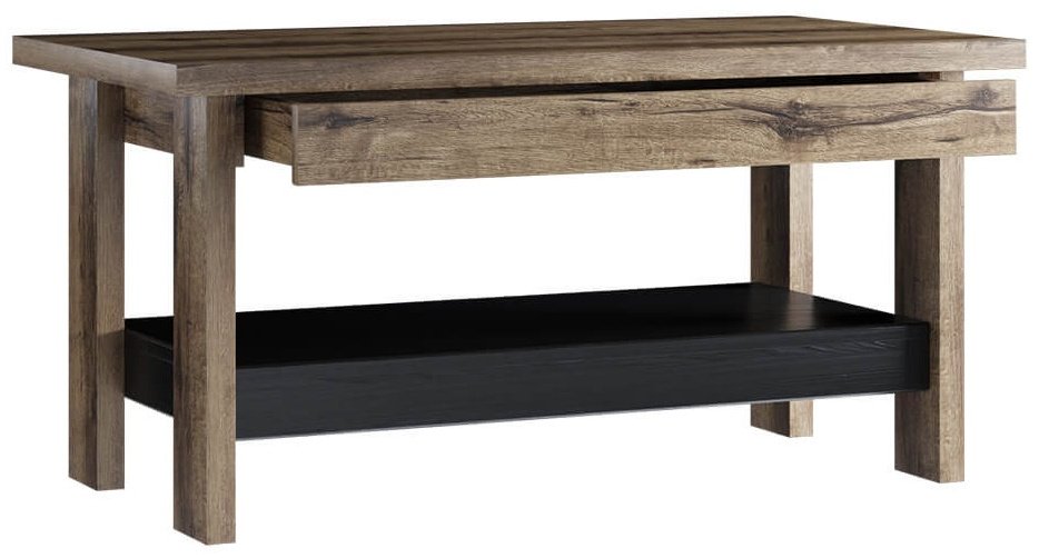 ANREX стол классический {Dinner tables*Series}, 55x100x50 см, {Furniture*Color}