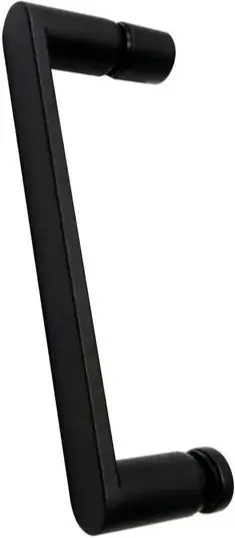 Душевое ограждение Abber двухстенное Sonnenstrand AG04100BS-S100B, 1000х1000х1950 мм купить,NaN