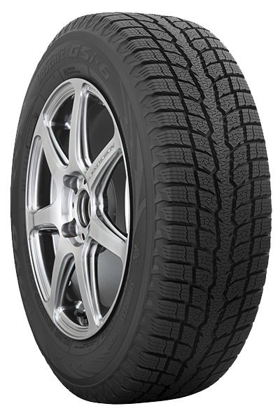 Шина Toyo Observe GSi6 185/60 R14 82H зимняя