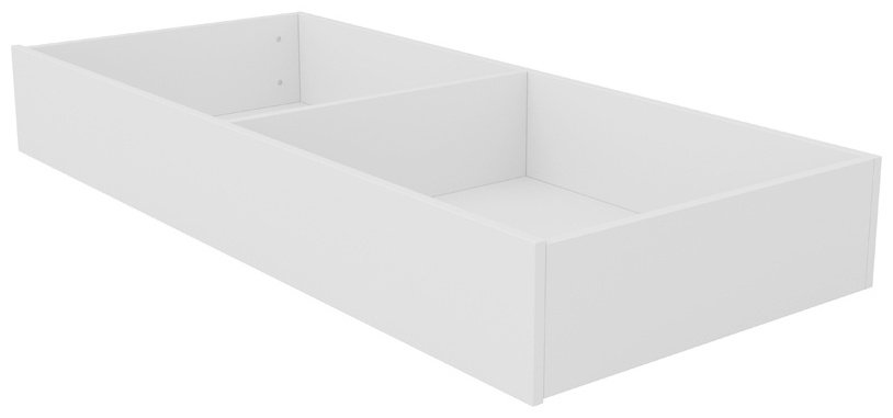 СВЕДСТА ящик Орион, 120x60 см, ЛДСП, 1 шт купить,NaN