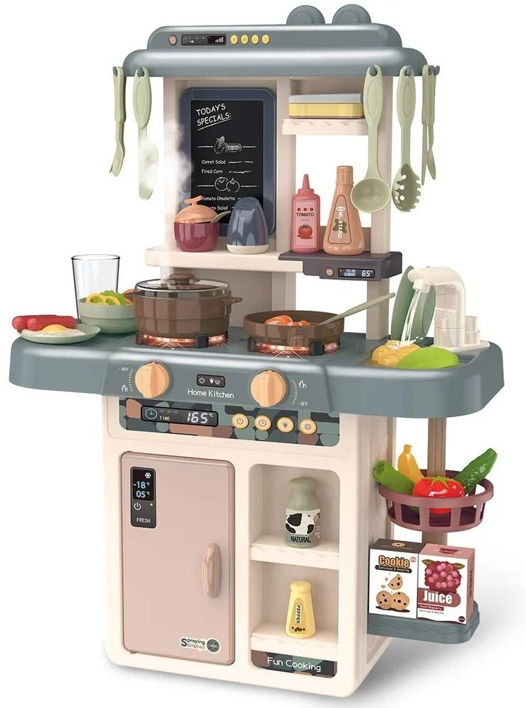 Talented Chef Кухня 889-187 купить,NaN