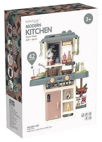 Talented Chef Кухня 889-187 купить,0