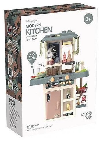 Talented Chef Кухня 889-187 купить,NaN