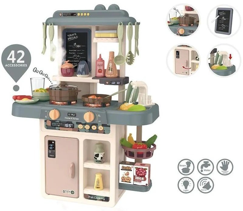 Talented Chef Кухня 889-187 купить,NaN