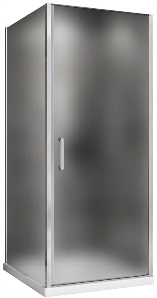 Душевое ограждение Abber двухстенное AG04060M-S80M купить,NaN