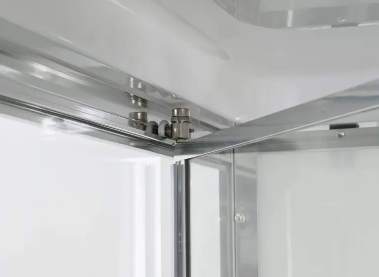 Душевая кабина KABINKA.KZ V5016LED, 220х85 см, высокий поддон купить,NaN