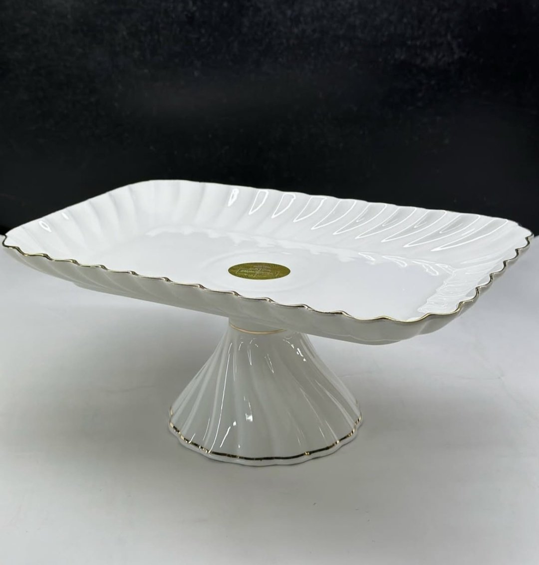 Блюдо Katherina 1 шт, фарфор, 30х20 см купить,0